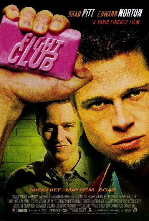 Dv Kulb "Fight Club" (1999)-fight-club-movie-poster-1020270798jpg