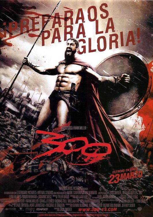 300 Spartal "300" 2006-300jpg