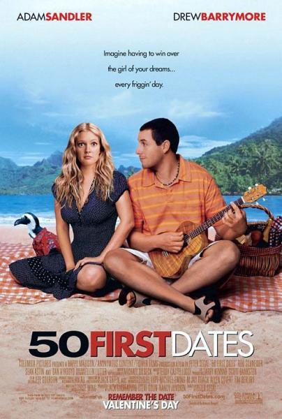 50 lk pck - 50 First Dates-50-ilk-opucuk-50-first-datesjpg