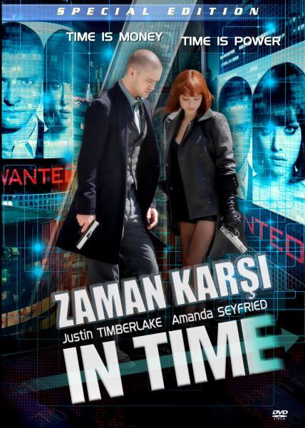 Zamana Kar - In Time-zamana-karsi-time-2011jpg