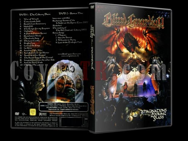 Blind Guardian - Imaginations Through the Looking Glass - Scan Dvd Cover - English [2004]-blind_capsjpg