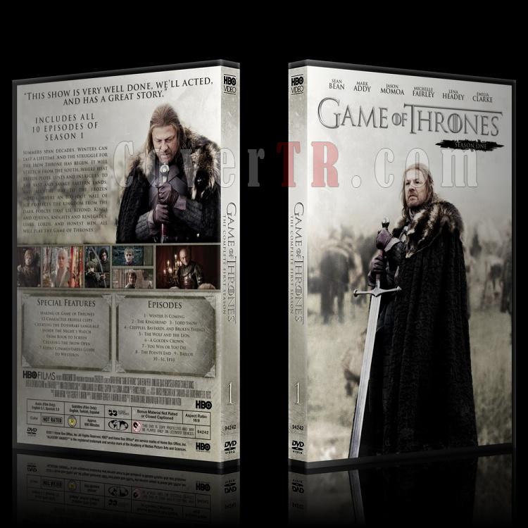 Game Of Thrones almas-preview2jpg