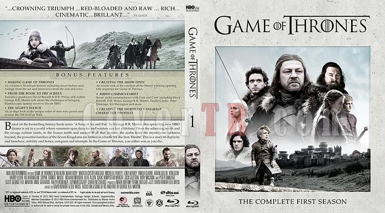 Game Of Thrones almas-game-thrones-season-1jpg