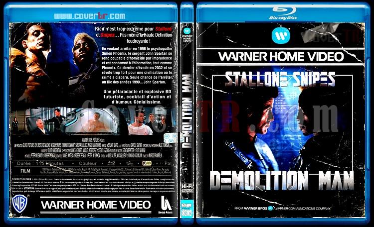 Cover retro vhs-blu-ray-demolitionjpg