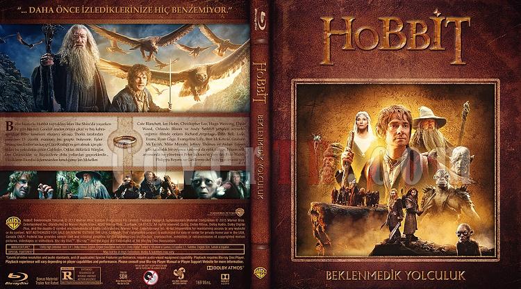 Hobbit - Serisi-hobbit-templatejpg