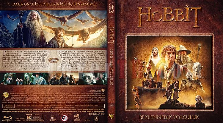 Hobbit - Serisi-1jpg