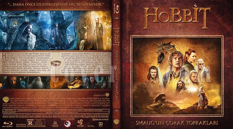 Hobbit - Serisi-2jpg