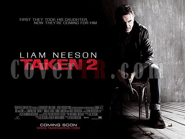 "Taken 2"nin fragman stanbul'un tantm gibi-l-taken-2-f47e8916jpg