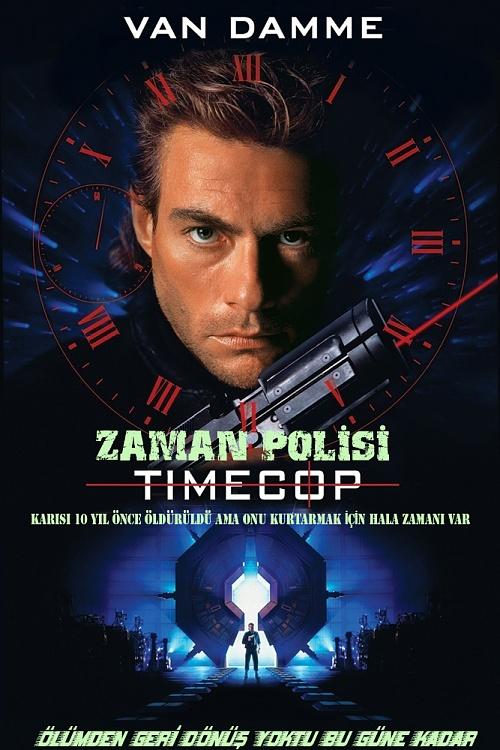 Time Cop (Zaman Polisi) - Trke Afi-timecopjpg