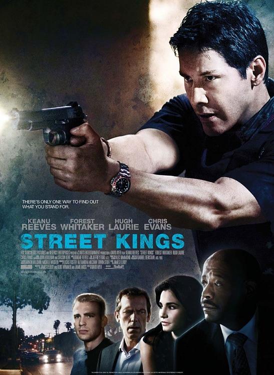 Film Posterlerindeki Hatalar / Movie Posters Mistakes-street_kings_ver2_xlgjpg