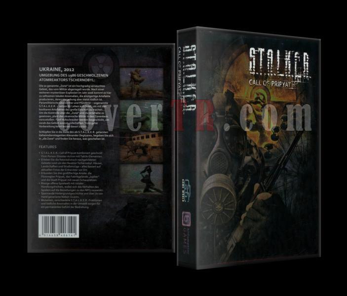 Stalker Call Of Pripyat - Scan PC Cover (27mm) - Deutsch [2010]-stalker_call-pripyat-scan-pc-cover-27mm-deutsch-2010jpg