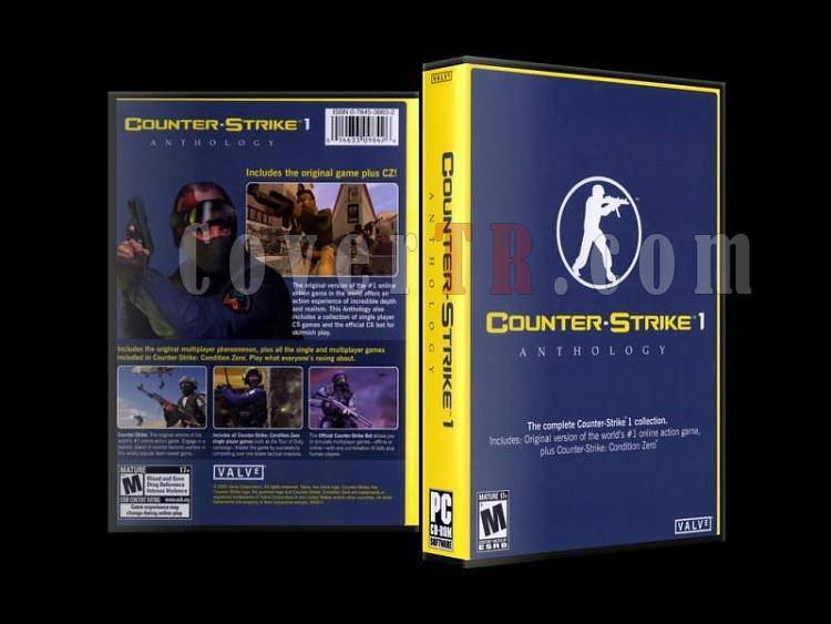 Counter Strike Anthology - Scan PC Cover (27mm) - English [2005]-counter_strike-anthology-scan-pc-cover-27mm-english-2005jpg