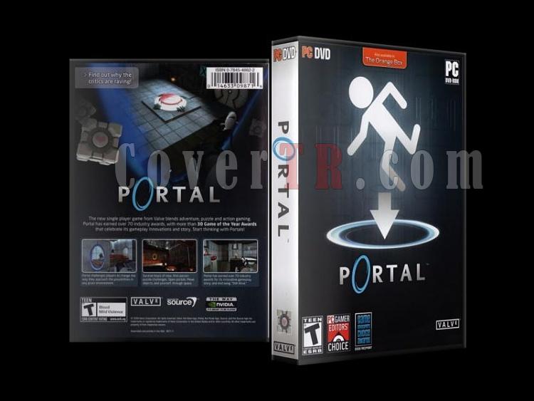 Portal - Scan PC Cover (27mm) - English [2008]-portal_-scan-pc-cover-27mm-english-2008jpg