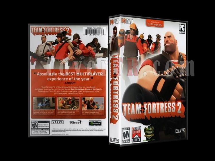 Team Fortress 2 - Scan PC Cover (27mm) - English [2008]-team_fortress-2-scan-pc-cover-27mm-english-2008jpg