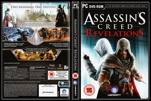 Assassin's Creed: Revelations - Scan PC Cover - English [2011]-assassins-creed-revelations-scan-pc-cover-picjpg