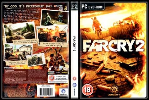 Far Cry 2 - Scan PC Cover - English [2008]-far-cry-2-scan-pc-cover-picjpg