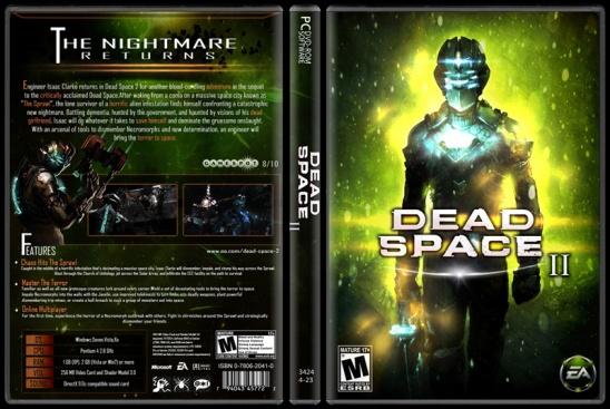 Dead Space 2 - Custom PC Cover - English [2011]-dead-space-2jpg