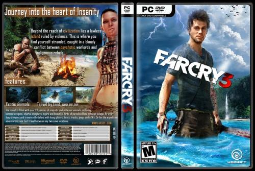 Far Cry 3 - Custom PC Cover - English [2012]-far-3jpg