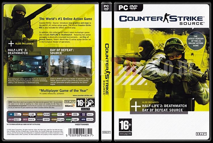 Counter-Strike: Source - Scan PC Cover - English [2004]-counter-strike-sourcejpg