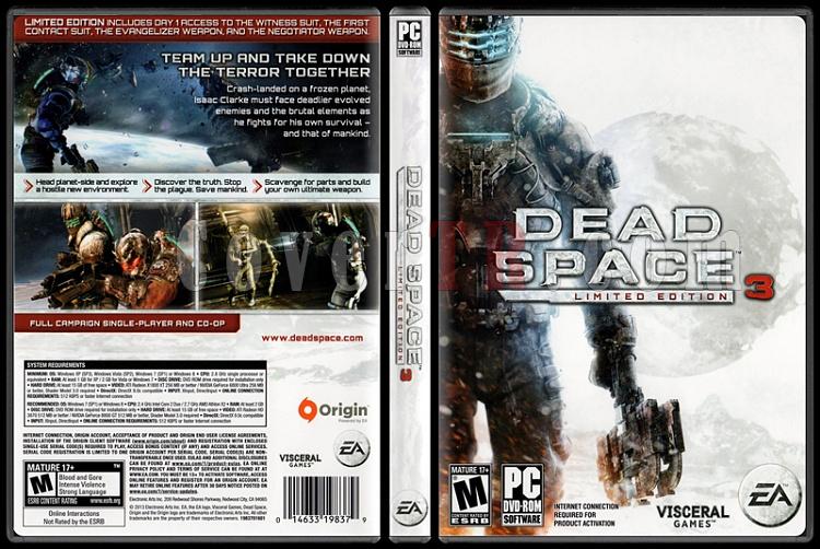 Dead Space 3 (Limited Edition) - Scan PC Cover - English [2013]-dead-space-3jpg