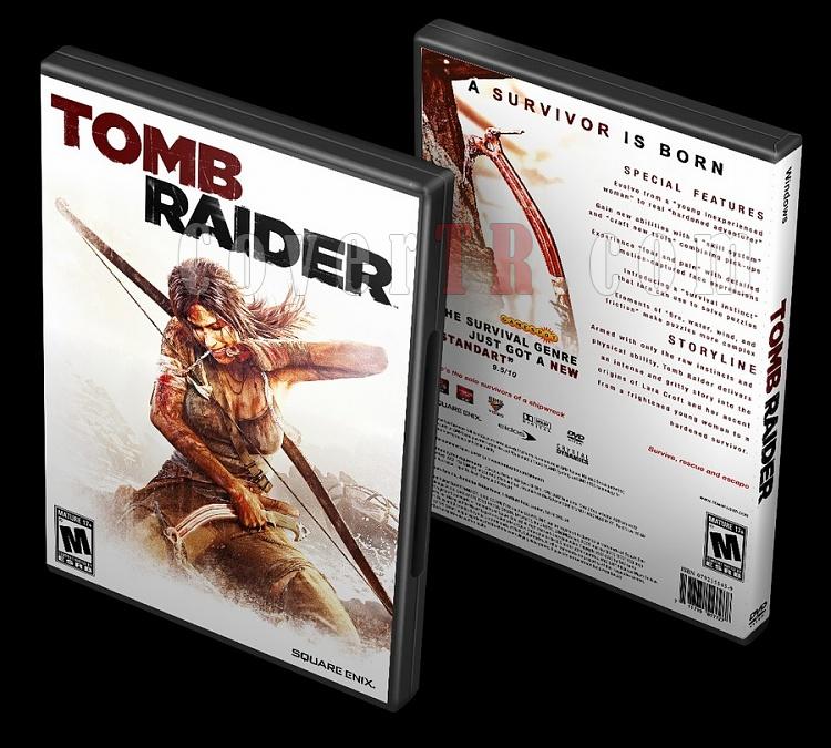 Tomb Raider - Custom PC Cover - English [2013]-tomb-2jpg