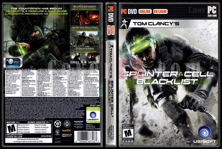 Tom Clancy's Splinter Cell: Blacklist - Scan PC Cover - English [2013]-tom-clancysjpg