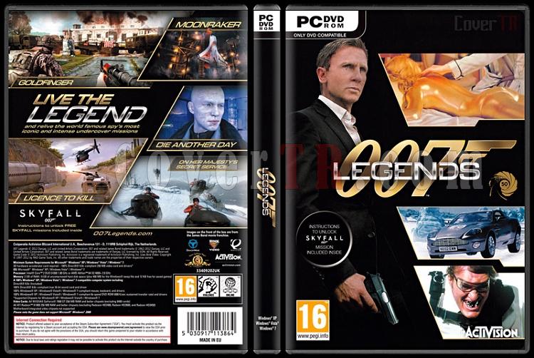 007 Legends - Scan PC Cover - English [2012]-007-legendsjpg