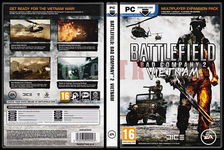 Battlefield: Bad Company 2 Vietnam - Scan PC Cover - English [2010]-battlefield-bad-company-2-vietnamjpg