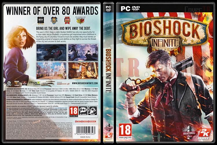 BioShock: Infinite - Scan PC Cover - English [2013]-bioshock-infinitejpg