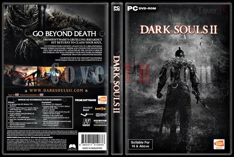 Dark Souls II - Scan PC Cover - English [2014]-dark-souls-iijpg