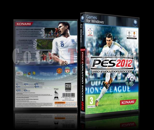 Pro Evolution Soccer 2012 DVD Cover-pro-evolution-soccer-2012jpg