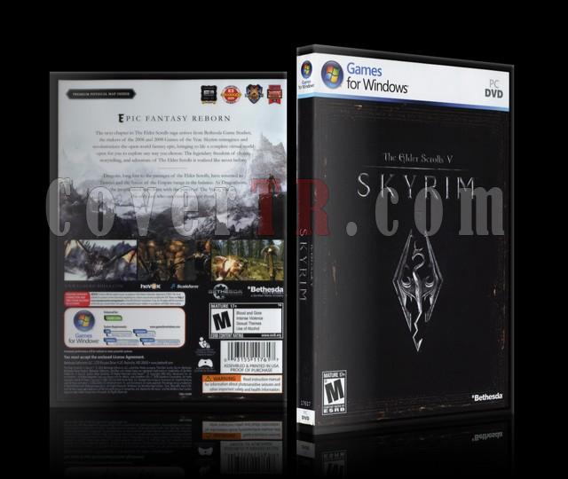 Skyrim-The Elder Scrolls V DVD Cover-skyrim-elder-scrolls-vjpg