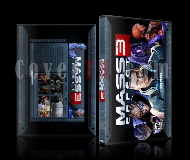 Mass Effect 3 (Costum) DVD Cover-mass-effect-3jpg