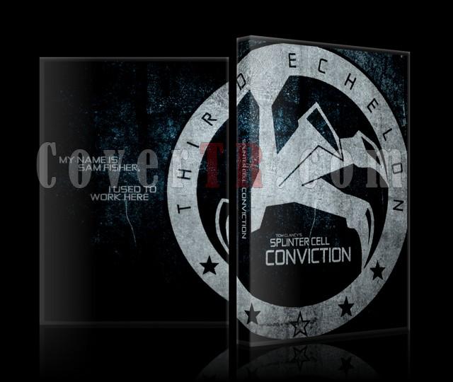 Splinter Cell-Conviction (Costum) DVD Cover-splinter-cell-convictionjpg