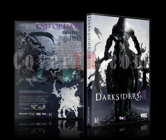 Darksiders 2 - Costum Dvd Cover - English-darksiders-2jpg