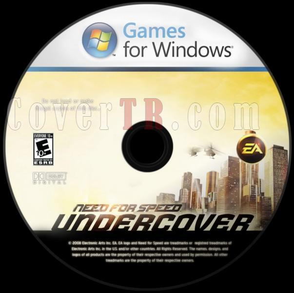 Need for Speed Undercover - Custom PC Dvd Label - English [2008]-need_for_speed_undercover_dvd_labeljpg