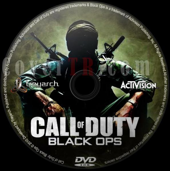 Call Of Duty Black Ops - Custom PC Dvd Label - English [2010]-call-duty_black-ops-dvd-labeljpg