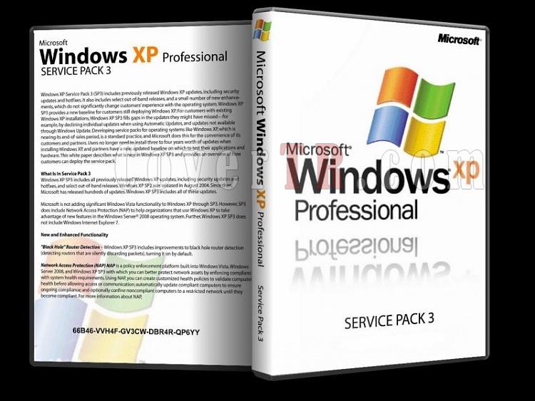 Microsoft Windows XP Professional - Custom Dvd Cover - English [2001]-windows_xp_professionaljpg