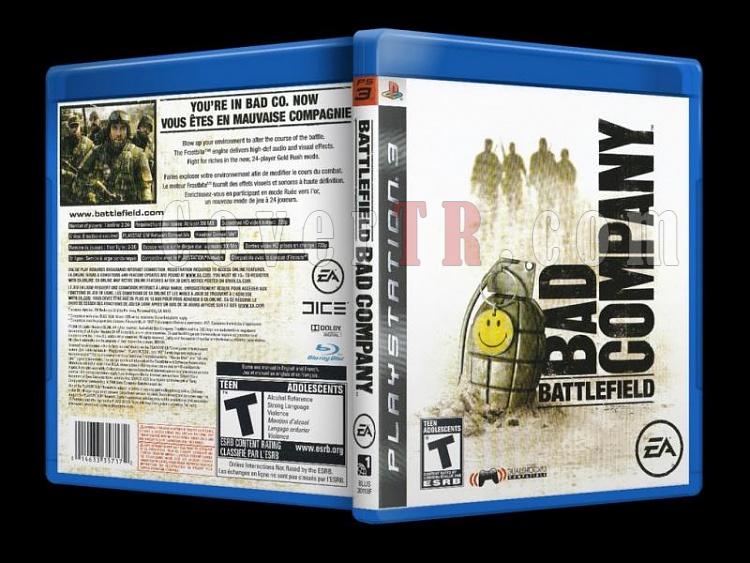 Battlefield Bad Company - Scan PS3 Cover - English [2008]-battlefield_bad-company-scan-ps3-cover-english-2008jpg
