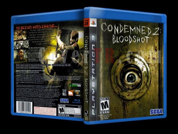 Condemned 2 Bloodshot - Scan PS3 Cover - English [2008]-condemned_2-bloodshot-scan-ps3-cover-english-2008jpg