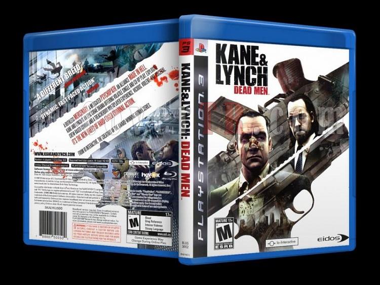 Kane And Lynch Dead Men - Scan PS3 Cover - English [2007]-kane_and-lynch-dead-men-scan-ps3-cover-english-2007jpg