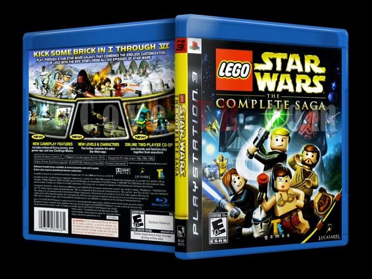 Lego Star Wars The Complete Saga - Scan PS3 Cover - English [2008]-lego_star-wars-complete-saga-scan-ps3-cover-english-2008jpg