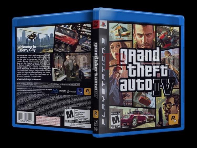 Grand Theft Auto IV - Scan PS3 Cover - English [2008]-grand_theft-auto-iv-scan-ps3-cover-english-2008jpg