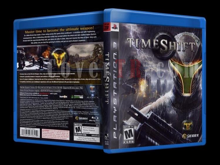 Time Shift - Scan PS3 Cover - English [2007]-time_shift-scan-ps3-cover-english-2007jpg
