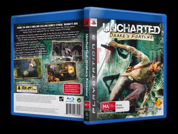 Uncharted Drake's Fortune - Scan PS3 Cover - English [2008]-uncharted_drakes-fortune-scan-ps3-cover-english-2008jpg