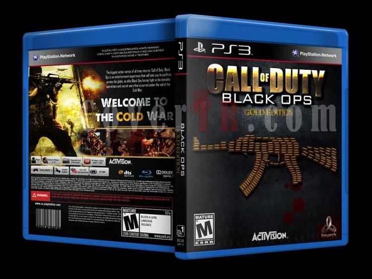Call Of Duty Black Ops Gold Edition - Scan PS3 Cover - English [2010]-call_of-duty-black-ops-gold-edition-scan-ps3-cover-english-2010jpg
