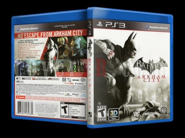 Batman: Arkham City - Scan PS3 Cover - English [2011]-batman-arkham-city-ps3-pjpg