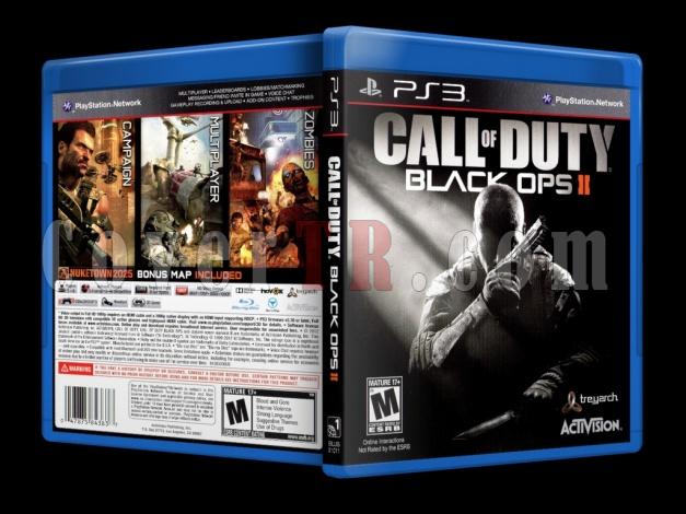 Call of Duty: Black Ops II - Scan PS3 Cover - English [2012]-call-duty-black-ops-ii-scan-ps3-cover-picjpg