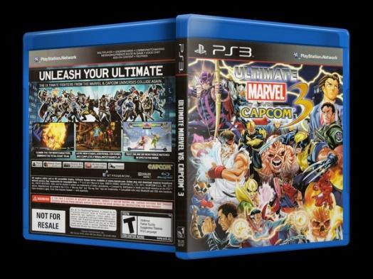 Ultimate Marvel vs. Capcom 3  - Scan PS3 Cover - English [2011]-um-vs-c3jpg