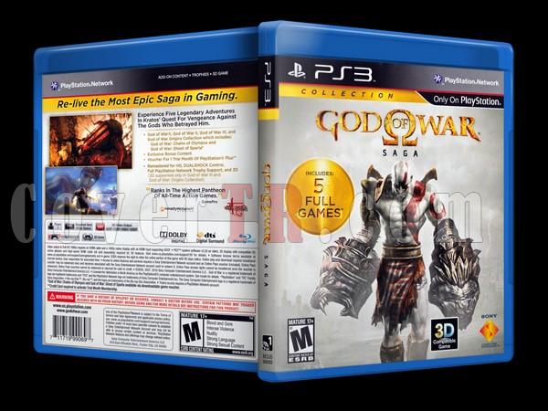 God of War-Saga  - Scan PS3 Cover- English [2005-2010]-gow-sagajpg